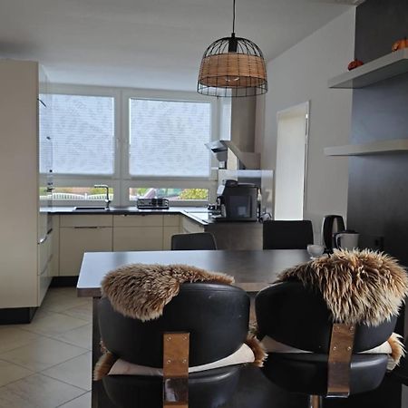 Apartament Nordlicht Schortens Zewnętrze zdjęcie