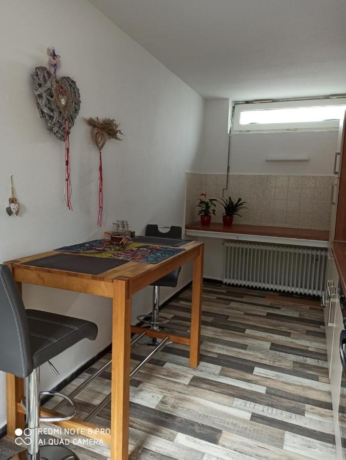 Apartament Nordlicht Schortens Zewnętrze zdjęcie