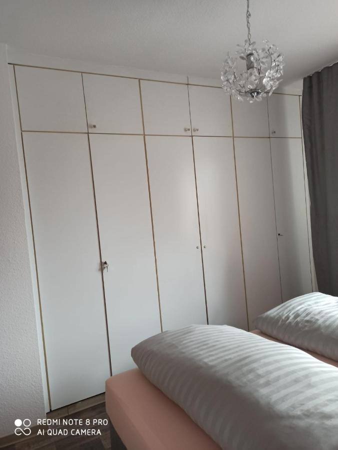 Apartament Nordlicht Schortens Zewnętrze zdjęcie