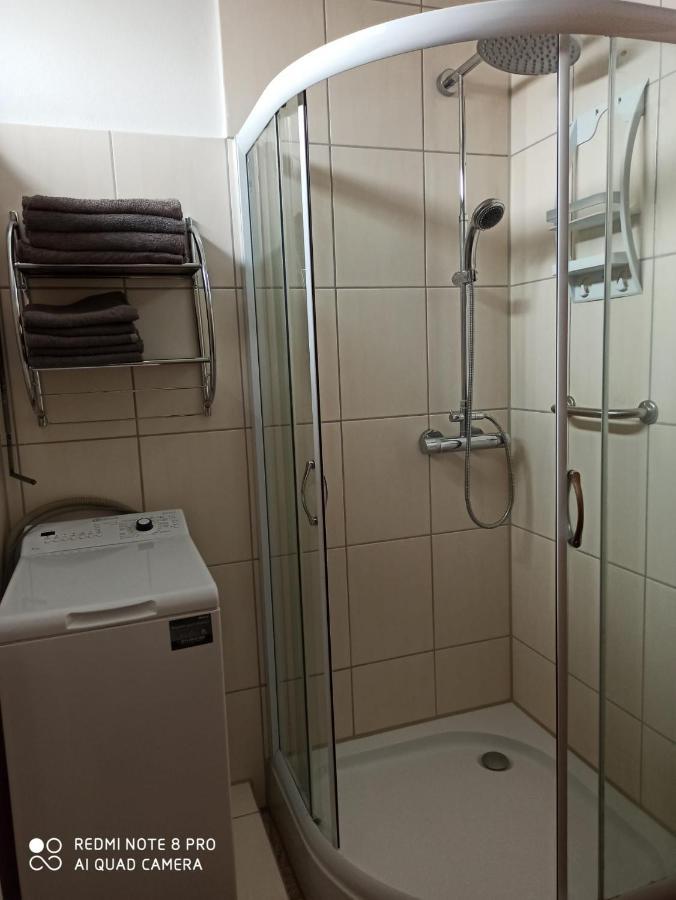 Apartament Nordlicht Schortens Zewnętrze zdjęcie