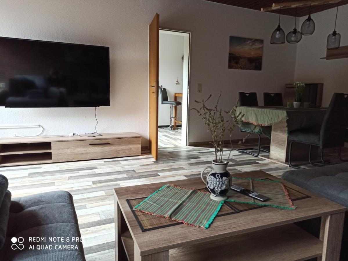 Apartament Nordlicht Schortens Zewnętrze zdjęcie