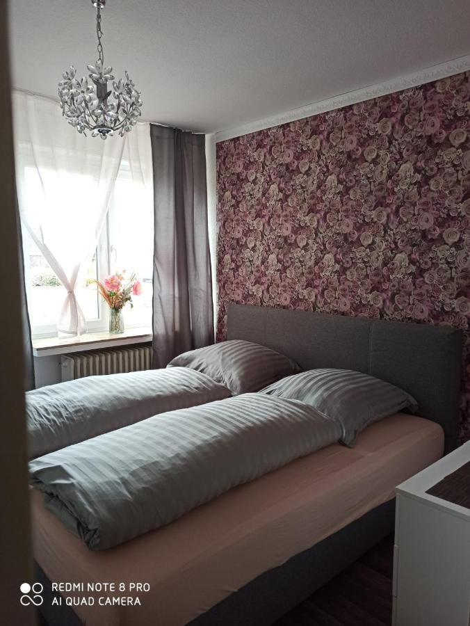 Apartament Nordlicht Schortens Zewnętrze zdjęcie