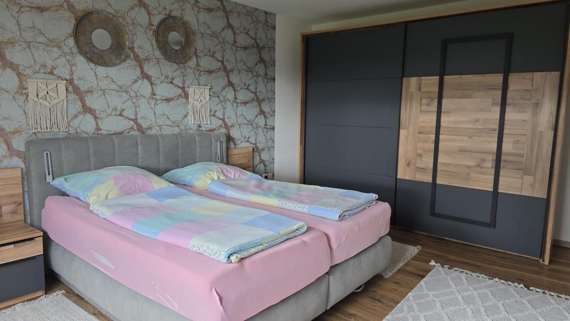 Apartament Nordlicht Schortens Zewnętrze zdjęcie