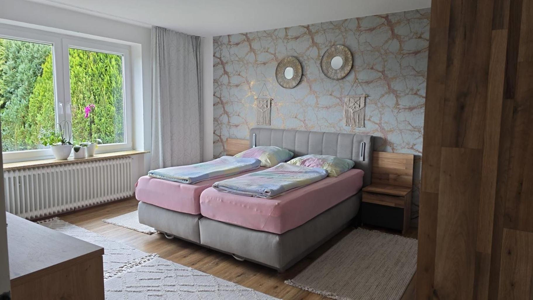 Apartament Nordlicht Schortens Zewnętrze zdjęcie