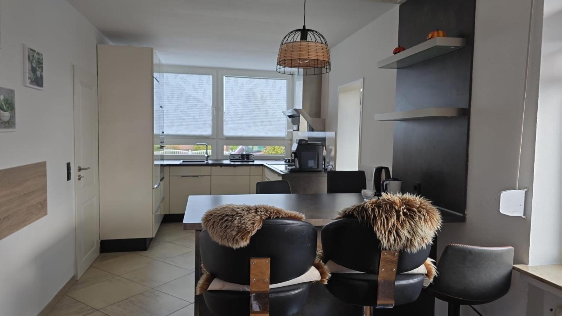 Apartament Nordlicht Schortens Zewnętrze zdjęcie