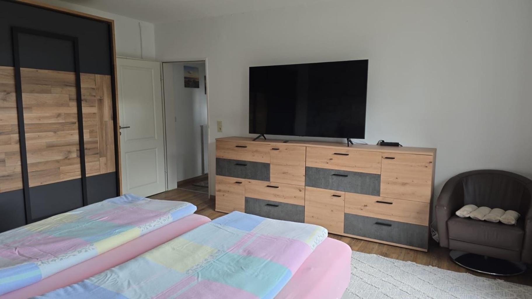 Apartament Nordlicht Schortens Zewnętrze zdjęcie