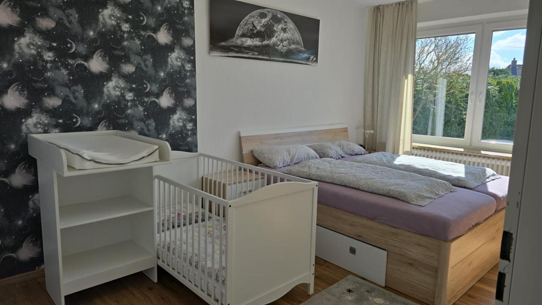 Apartament Nordlicht Schortens Zewnętrze zdjęcie
